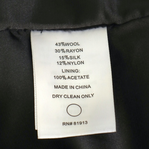 Tracy Reese short skirt in tropical print - Picture 12 of 13